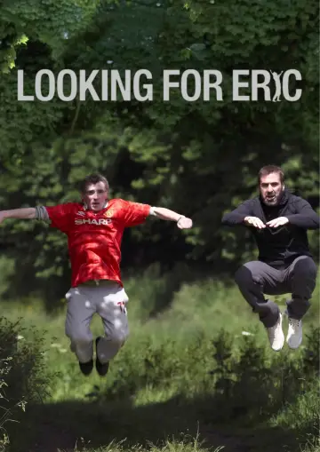 Poster to the movie "Looking for Eric" #1540454