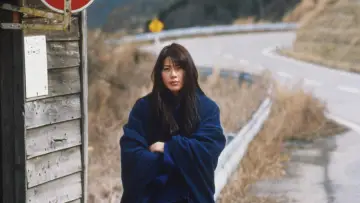 Backdrop to the movie "Maborosi" #817991