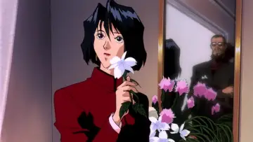 Backdrop to the movie "Macross Plus: The Movie" #644685