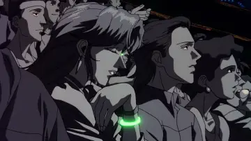 Backdrop to the movie "Macross Plus: The Movie" #644686