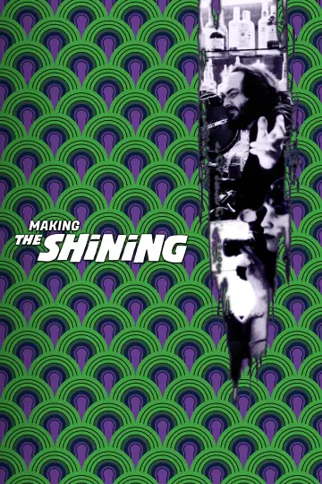 Poster to the movie "Making 