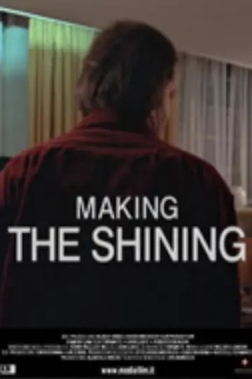 Poster to the movie "Making 