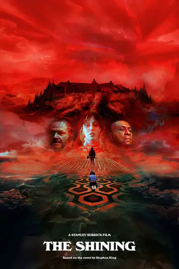Poster to the movie "Making 