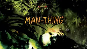 Backdrop to the movie "Man-Thing" #1021524