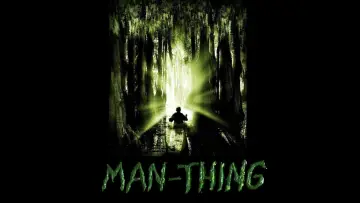 Backdrop to the movie "Man-Thing" #1021528