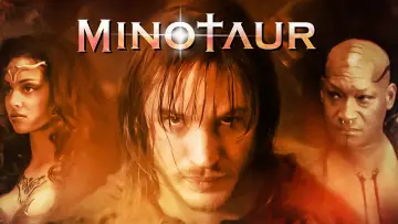 Backdrop to the movie "Minotaur" #1098660