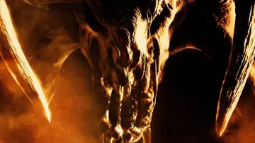 Backdrop to the movie "Minotaur" #458014