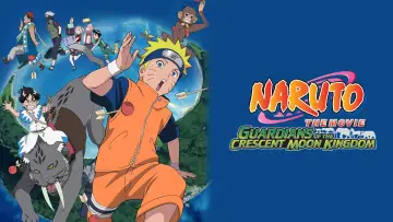 Backdrop to the movie "Naruto the Movie: Guardians of the Crescent Moon Kingdom" #890816