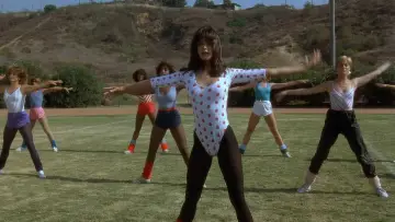 Backdrop to the movie "Private School" #359276