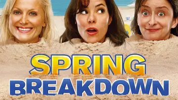 Backdrop to the movie "Spring Breakdown" #1064800