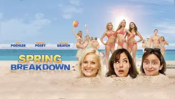 Backdrop to the movie "Spring Breakdown" #1064801
