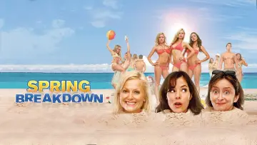 Backdrop to the movie "Spring Breakdown" #1064802