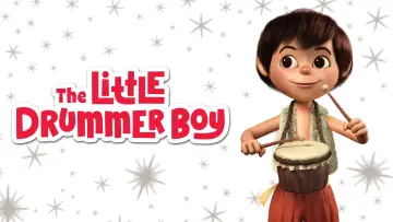 Backdrop to the movie "The Little Drummer Boy" #1050221