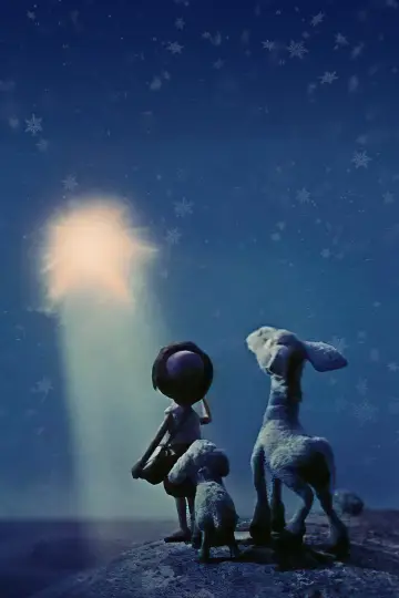 Poster to the movie "The Little Drummer Boy" #1050234