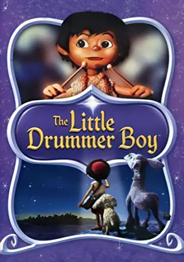 Poster to the movie "The Little Drummer Boy" #1050239