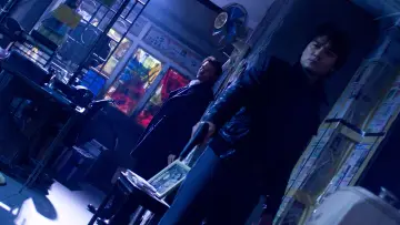 Backdrop to the movie "Vengeance" #446278