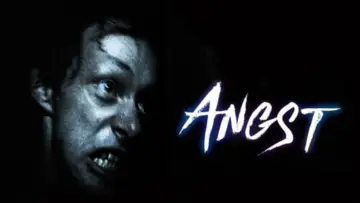 Backdrop to the movie "Angst" #991369