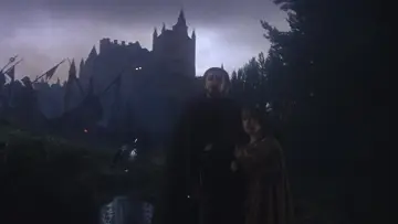 Backdrop to the movie "Camelot" #906493