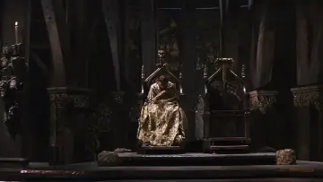 Backdrop to the movie "Camelot" #906495