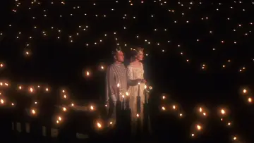 Backdrop to the movie "Camelot" #906499