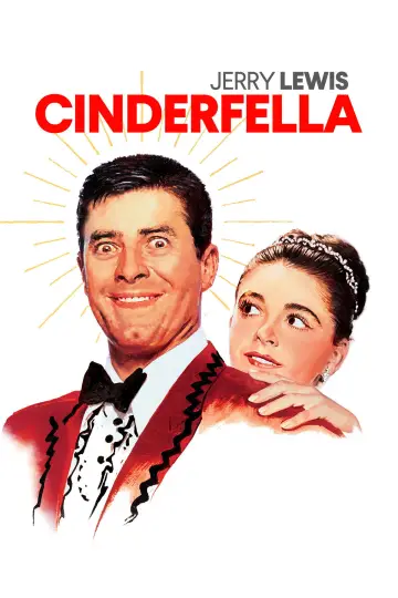 Poster to the movie "Cinderfella" #1045572