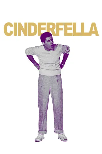 Poster to the movie "Cinderfella" #1045574