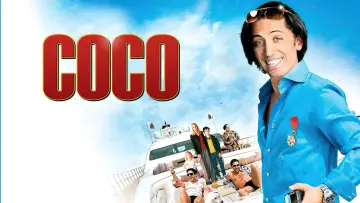 Coco poster