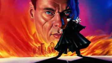 Backdrop to the movie "Darkman II: The Return of Durant" #1018294