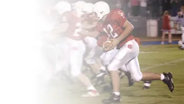 Backdrop to the movie "Facing the Giants" #212579