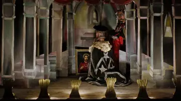 Backdrop to the movie "Faust" #1117274