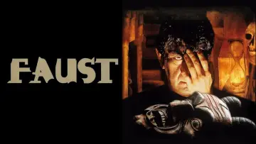 Backdrop to the movie "Faust" #1117282