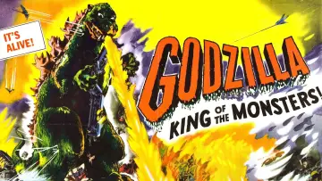 Backdrop to the movie "Godzilla, King of the Monsters!" #904494