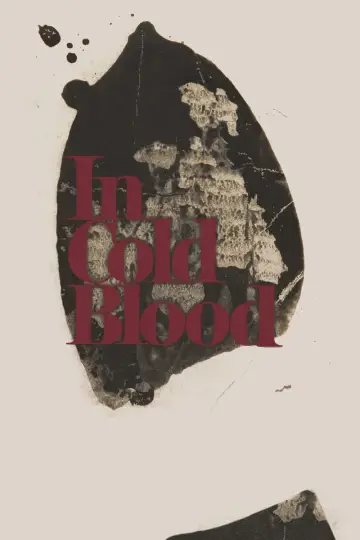 Poster to the movie "In Cold Blood" #987214