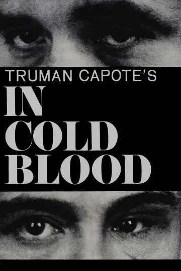 Poster to the movie "In Cold Blood" #987215