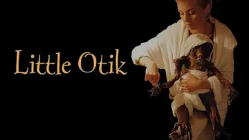 Backdrop to the movie "Little Otik" #1136292