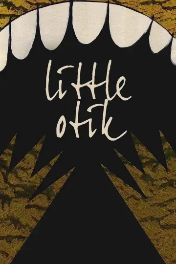 Poster to the movie "Little Otik" #1136296
