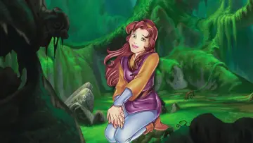 Backdrop to the movie "Quest for Camelot" #261501