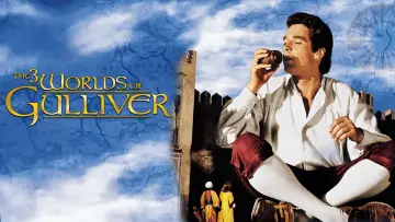 Backdrop to the movie "The 3 Worlds of Gulliver" #1093512