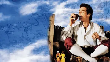 Backdrop to the movie "The 3 Worlds of Gulliver" #451450