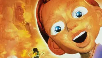 Backdrop to the movie "The Adventures of Pinocchio" #364052