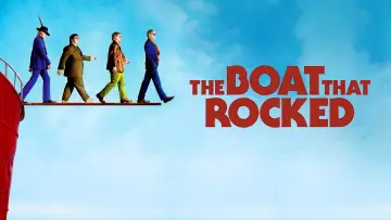 Backdrop to the movie "The Boat That Rocked" #721961