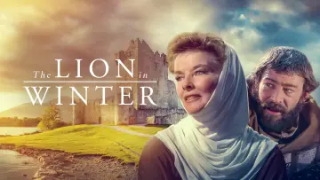 Backdrop to the movie "The Lion in Winter" #215978
