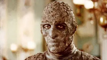 Backdrop to the movie "The Mummy" #1018255