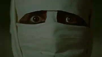 Backdrop to the movie "The Mummy" #377397