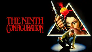 Backdrop to the movie "The Ninth Configuration" #1032502