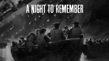 Backdrop to the movie "A Night to Remember" #1011208