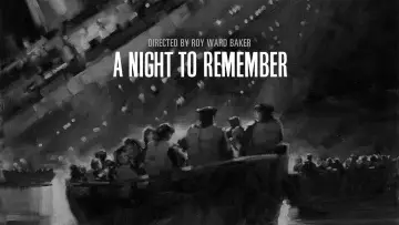 Backdrop to the movie "A Night to Remember" #1011212