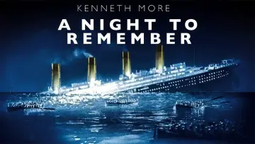 Backdrop to the movie "A Night to Remember" #1011213