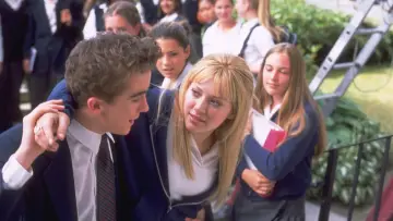 Backdrop to the movie "Agent Cody Banks" #364497