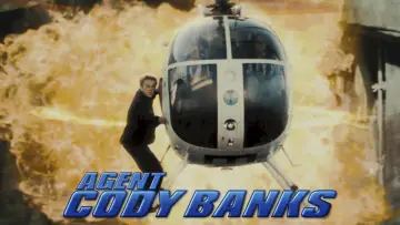 Backdrop to the movie "Agent Cody Banks" #894415